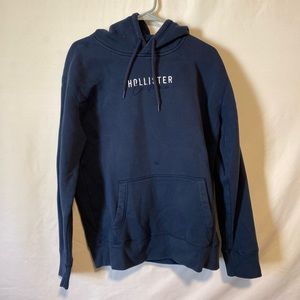 Hollister hoddie